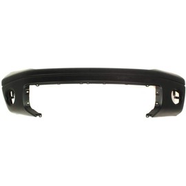 BUMPERS THAT DELIVER - Primered, Front Bumper Cover Fascia Compatible with 2007-2013 Toyota Tundra Pickup 07-13, TO1000332