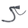 Kitchen Sink Strainer Drain Hose Single Sink Drain Set Kitchen
