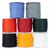Golberg Hollow Braid Polypropylene Rope - Barriers, Golf Courses, Trail