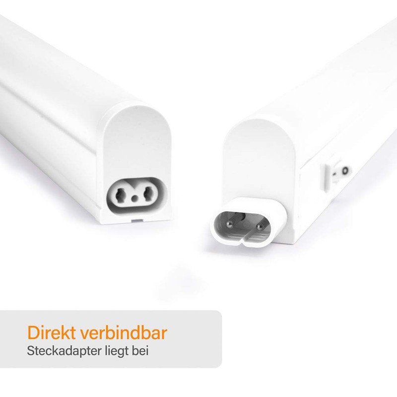 NCC-Licht LED Under-Unit Light Bar Connect Linex 30 cm White