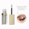 Stila Magnificent Metals - Sombra de ojos líquida con purpurina