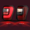 AutoZest LED Tail Lights Compatible With Expedition Limited/Platinum 2018 2019