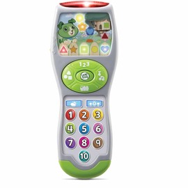 LeapFrog Scout's Learning Lights Remote