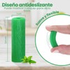 Paquete 10 Masticables de Ortodoncia, Alineación y Retenedores Protectores Bocales,