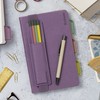 IF Bookaroo Pen Pouch - Aubergine (40731)