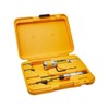 DEWALT Driver/Drill Bit Set, Quick Change, 8-Piece (DW2730)
