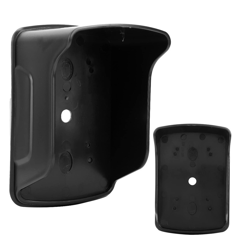 Plastic Rain Cover for Access Control Keypad Controller, Universal Waterproof