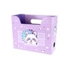 Sun-Star Stationery Chiikawa Goods File Box Mini Momo the Squirrel