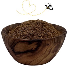 Raw Essentials Garam Masala – Peppery and Warm – Use in Curries, Stews, and Rice Dishes – 7 Ounce Bottle