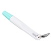 20pcs Dental Matrix Band Stainless Steel Dental Sectional Matrix Ring