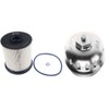 iFJF TP1015 Fuel Filter and 134001 Housing Cap Replacement for