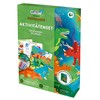 Artista 9301928 Dinosaur Activity Set, DIY Kit for Children, Craft