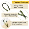 Oblihumoy 4 Pack French Hair Pins for Women Vintage Hair