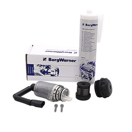 02D525557 pump, 02D525558A filter & Borgwarner oil G052175A1