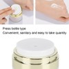 50g Vitamin C Face Cream Fade Fine Lines Antioxidative Lifting