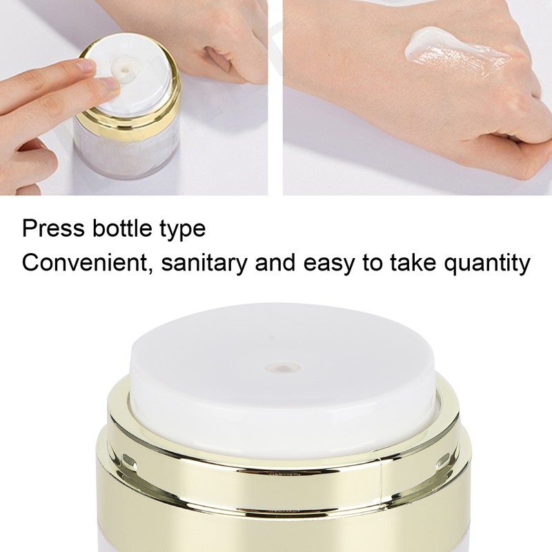 50g Vitamin C Face Cream Fade Fine Lines Antioxidative Lifting