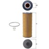 Knecht OX 168D Oil Filter