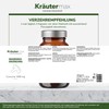 Kr?utermax. Kr?utermax Curcuma 1200 mg Kapseln 1 x 180 St1ck