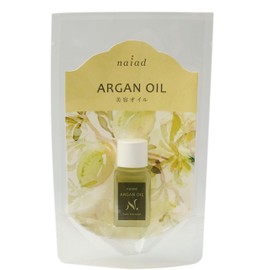 Naiad Argan Oil 0.2 fl oz (7 ml)