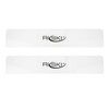 RiSki Snowboard Scraper Blade Plexi Blade Wax Puller 320 x