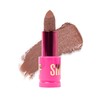Jeffree Star Cosmetics Shiny Trap Lipstick Dirt Road