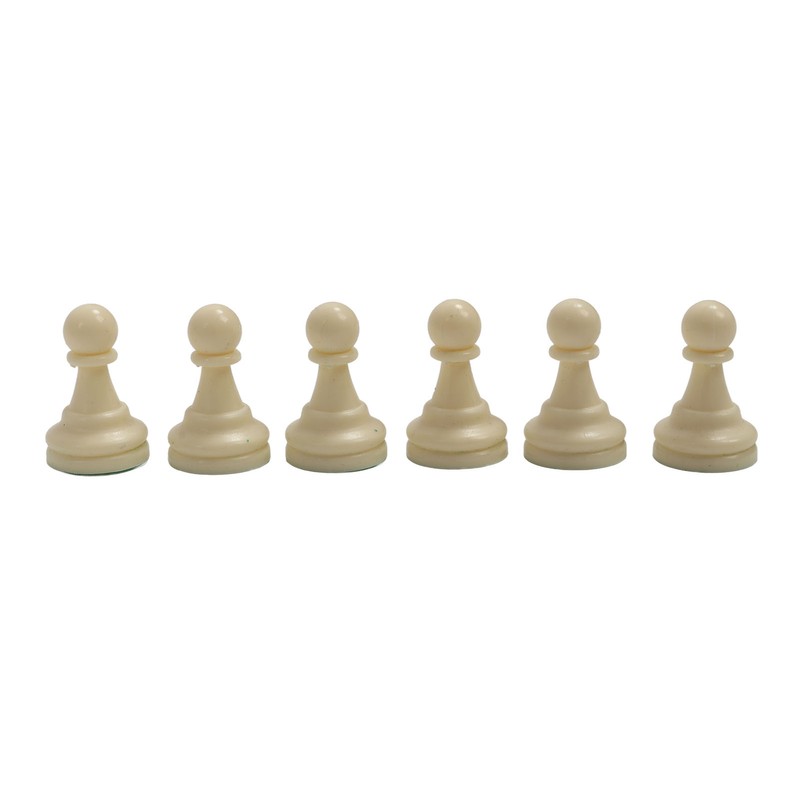 Portable Chess Checkers Set for Kids Adults Folding Roll Up