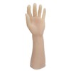 Practice Silicone Arm, Silicone Practice Hand, Realistic Displaying Soft Simulation