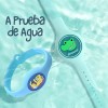 Universo en Linea Pulsera Repelente De Mosquitos Para Niños Con