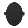Exhaust Flapper Water Shutter with Grommets Fit for Mercruiser 2.5L