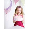 10th Birthday Gifts for Girl, 10th Birthday Tiara and Sash