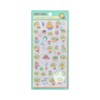 Sun-Star Stationery Kojikoji Sakura Momoko Theater Goods Bonbon Drop Seal