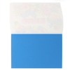 Sunstar Stationery A4 Color Drawing Paper, 0235000B, 9 Colors, 28