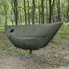 Onewind Premium Hammock Zipper Windsock for Zipper Netted Hammock, Hammock
