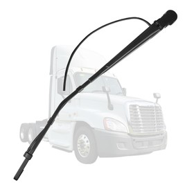 A22-51969-000 Upgraded Windshield Wiper Arm Compatible with Freightliner Columbia 2001-2017