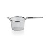 Le Creuset Everyday Colander Stainless Steel Strainer, Dishwasher Safe