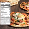 Toufayan KETO Flat Bread | High Fiber and Protein |