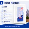 Base Jabón Glicerina Blanca Aceite Coco Jabones Artesanales Decorativos