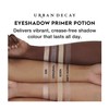 Urban Decay Eyeshadow Primer Potion, Smooths Out Imperfections and Prepares