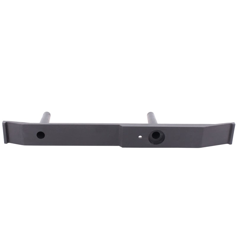 ApplianPar Tailgate Trim Panel Bracket Set for Ford F150 F250