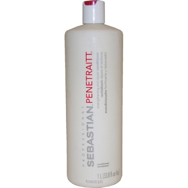 Sebastian Penetraitt Strengthening and Repair Conditioner by Sebastian - 33.8