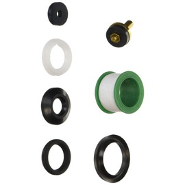 SANEI PP90-1S-13 Faucet Repair Parts, Universal Faucet Replacement Parts, For Nominal 13 Faucets