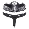 TCMT Front Headlight & Upper Fairing Stay Bracket Fit For