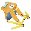 Anti Lost Rope Backpack Babear Style 2 in 1 Infant