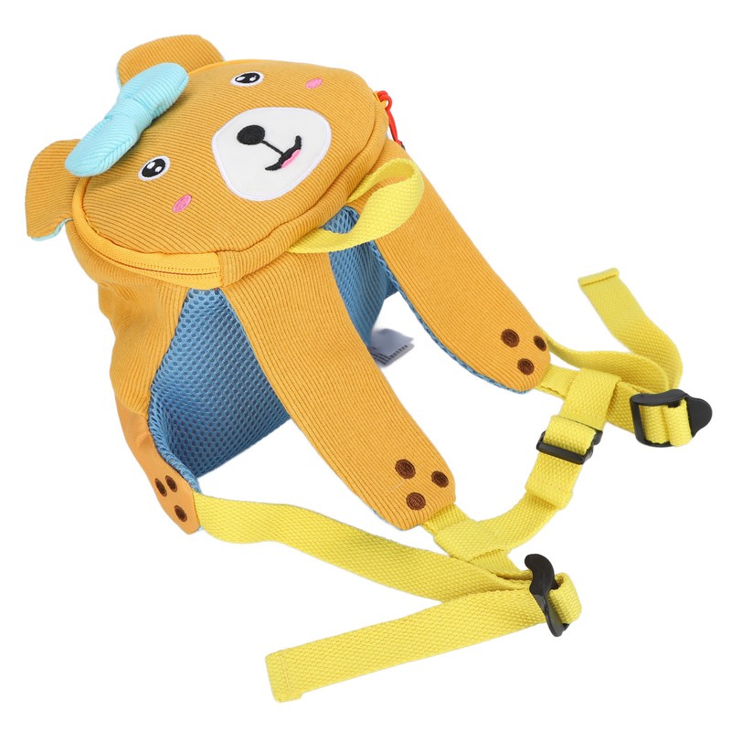 Anti Lost Rope Backpack Babear Style 2 in 1 Infant