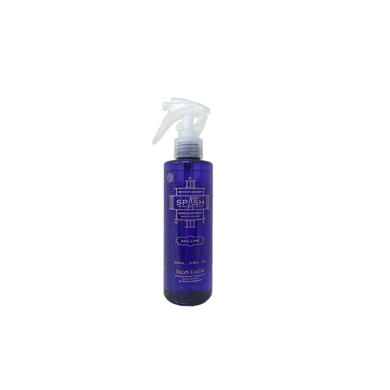 From Earth Spash Baby Bottle, 7.8 fl oz (200 ml)