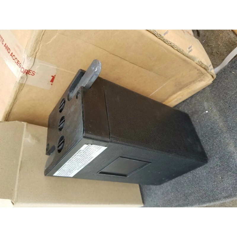 dixie 6V Battery Harley Panhead Knucklehead UL Flathead WL H2