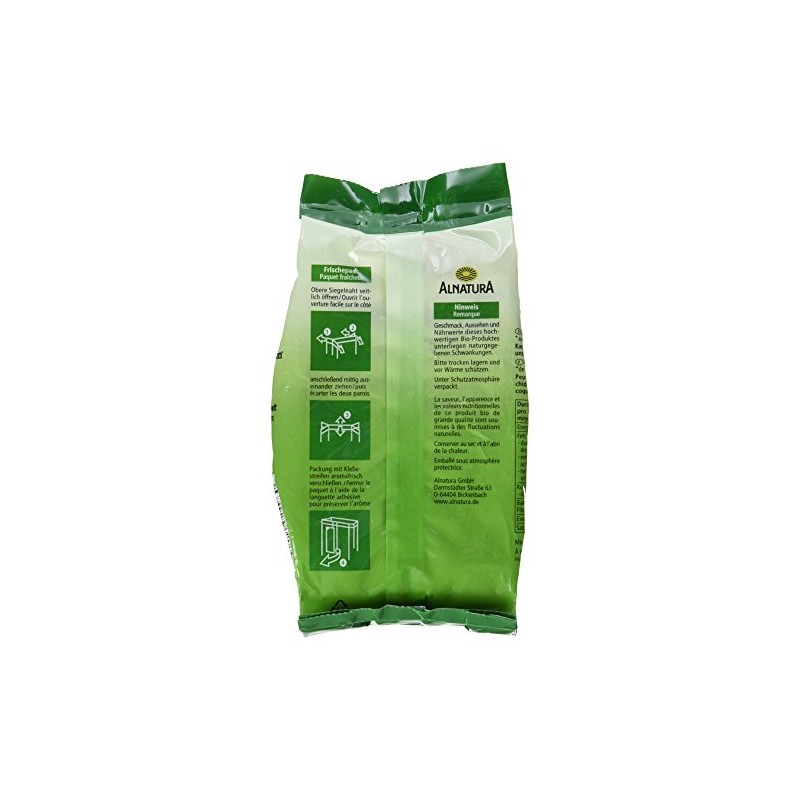 Alnatura Bio Cashewkerne, 150g