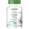 Fairvital L-Citrulline Capsules 750 mg – High Dose – Vegan