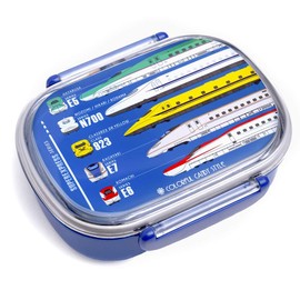 Colorful Candy Style N5802400 Super Express Lunch Box for Kids