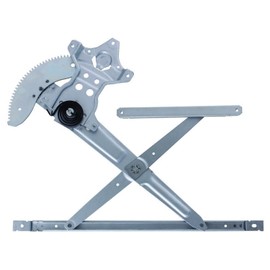 OEG Parts New Window Regulator Front Passenger Side Right RH Compatible with 1998 1999 2000 2001 2002 2003 Toyota Sienna 740-919, 11R250, 69801-08010, 85710-02040